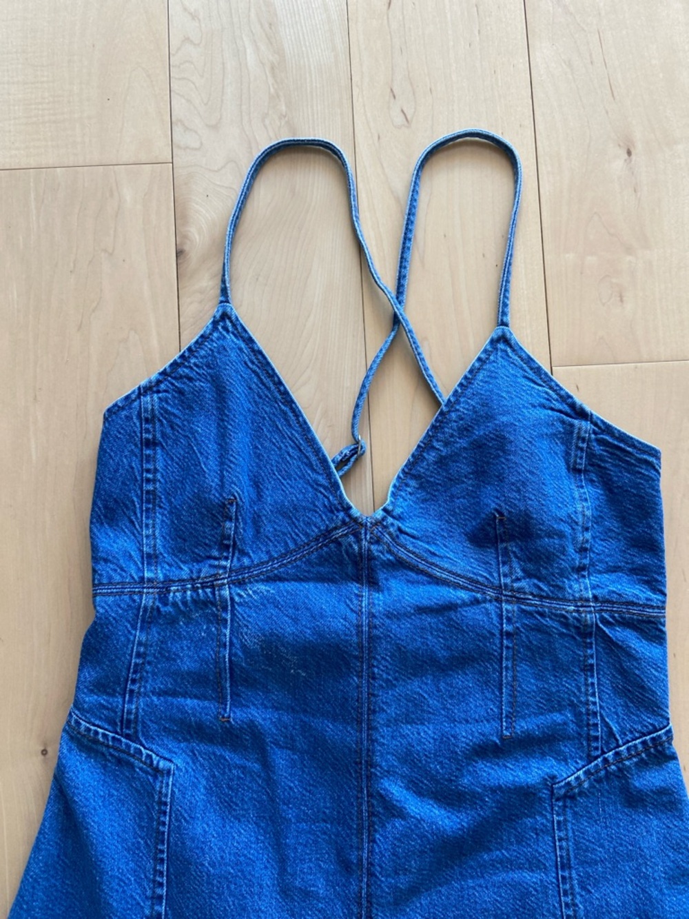 Tanya Taylor Hendrix Dress - Picture 6 of 9